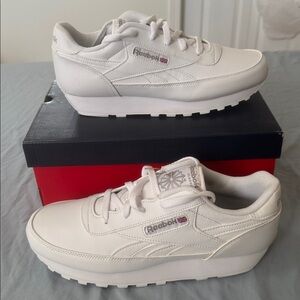 Reebok CL Renaissance Sneakers